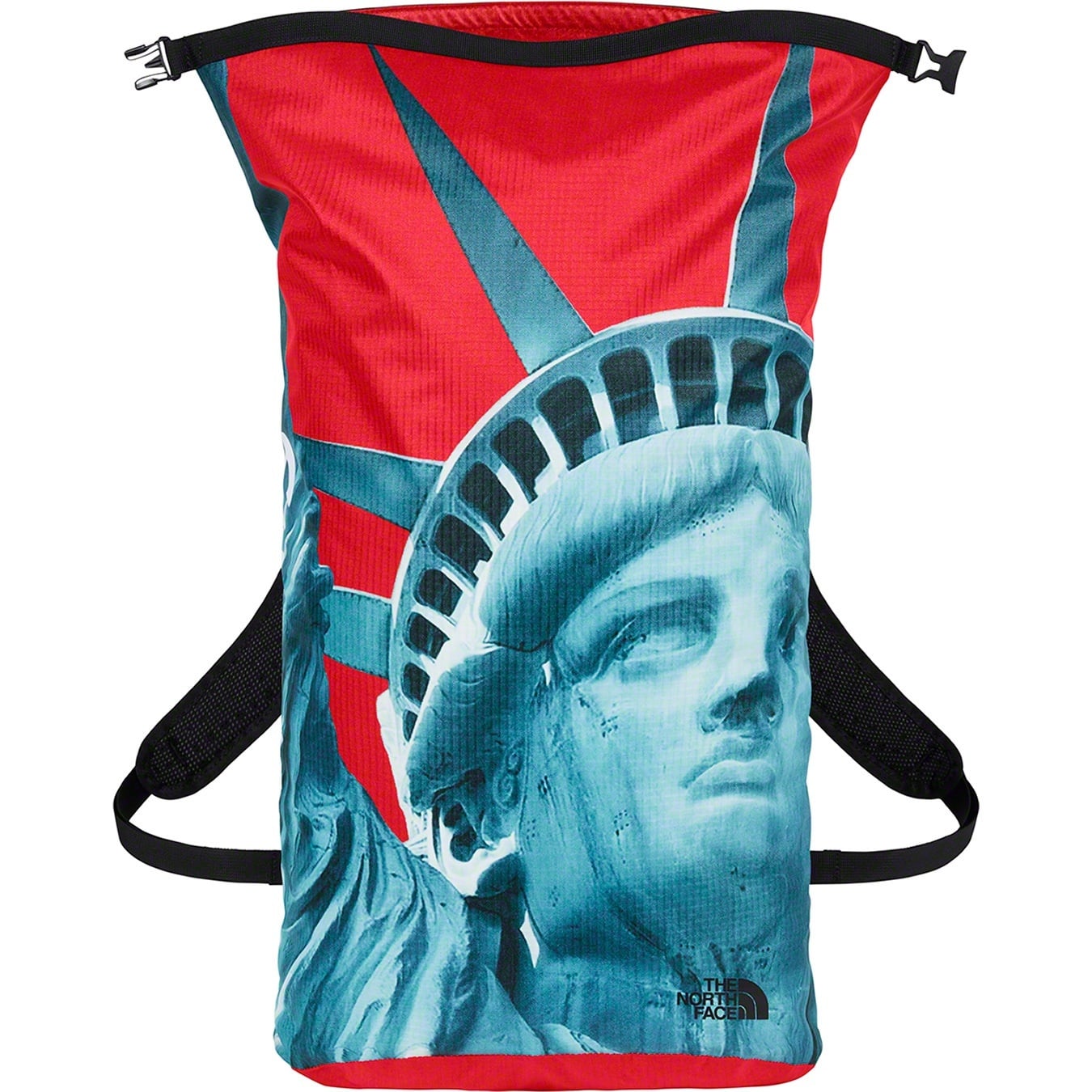 Supreme®/The North Face® Statue of Liberty Waterproof Backpack view 2